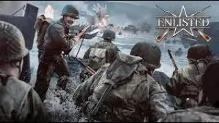 Enlisted_проходим батлпасс_1