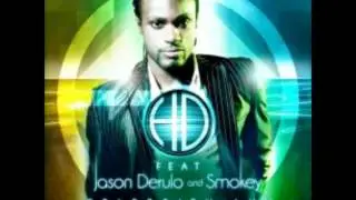 H.D. - Celebrity Luv (Feat. Jason Derulo & Smokey)