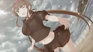 Senran Kagura Shinovi Versus: Ryobi's Shinobi Heart (Mammary Madness)