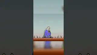 Друзья или сосок - lisa the painful #lisa  the painful