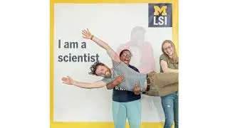 Meet Some Scientists!