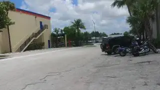 Fly by 2012 Zx10 Yoshimura, MJS exhaust