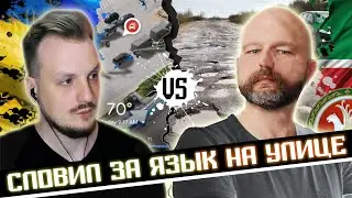 Прогулка по Татарстану