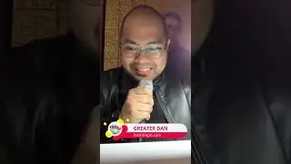 The VO is very gutom 