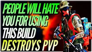 The Division 2 Best Shotgun DPS PVP Build You’ll Never Forget! Insane Damage & Survivability