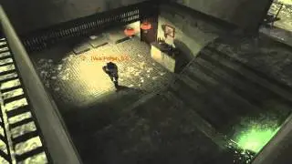 Syn1334 - MW3 Game Clip