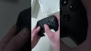 Джойстик номер 1 , pad number 1
