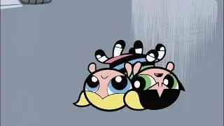 Tres Chicas En Una - Las Chicas Superpoderosas (Preview)