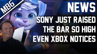 Sony Raises The Bar With The First True Next-Gen PS5 Exclusive | Ratchet and Clank Review Scores