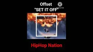 Offset - Set It Off