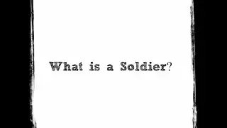 What is a Soldier? – Mafia Family Structures