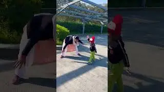 Dadi ke sath masti  in 