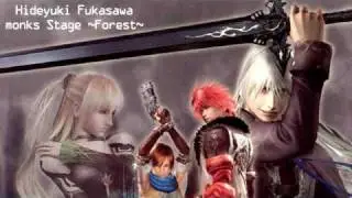 Hideyuki Fukasawa - Chaos Legion - Monks Stage ~Forest~