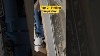 How did i find inspiration Costco desk #gamingpc #productivity #gamingdesktop #wix