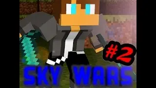 Sky wars: Нуб в деле