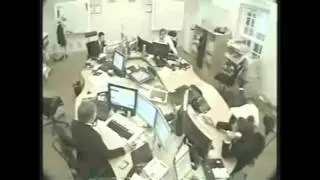 Bad day at office Cygnet Solutions