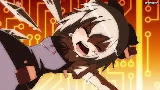 Touhou Gensou Mangekyou -The Memories of Phantasm - Bölüm 07 ayeshadow fansub