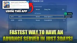 EASIEST WAY TO HAVE AN ADVANCE SERVER IN 2022