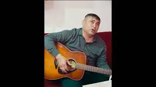 Dunyo Seni Bir Kamliging Shu Ekan.         (Muzik aka)