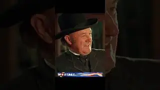 Проповеднику нужна 1 пуля 😉 