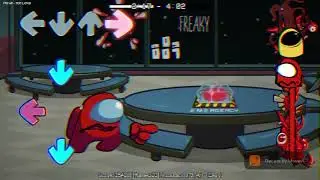 Friday Night Funkin' Mod Showcase - VS CARTOON CAT: FREAKPOSTOR