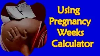 Pregnancy Weeks Calculator