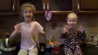 Сахарные кристаллы своми руками || легко и просто, но очень красочно!