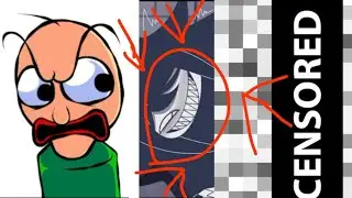 Baldi Searching Up Fundamental Paper Education On YouTube EPISODE 5!