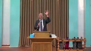 Truth About Christmas (Christmas Kong Biatak) By Rev. Hoi Cung Tum