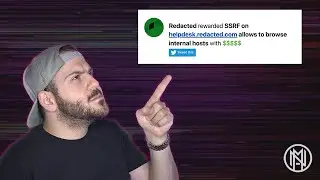 How to Look For Virtual Hosts // How To Bug Bounty