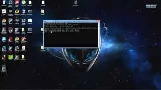 How to get a website's IP address