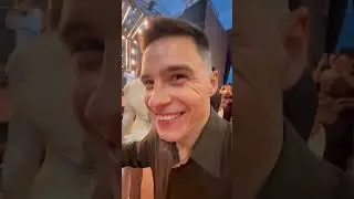 Макан у Литвина на свадьбе  