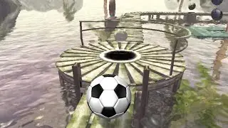 Rollance Adventure Balls - All Levels NEW UPDATE Gameplay Android, iOS ( Level 180 - 189 )