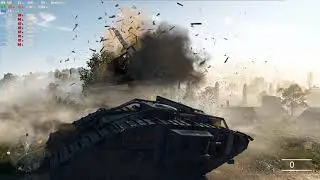 I7 3770+GTX1080 BF1_DX11