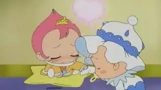 Principesse gemelle episodio 44