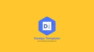 Download Logo Animation | After Effects Templates | Free Flat Logo Reveal 08