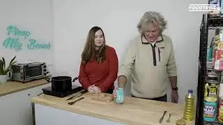 Beans (bass boosted)