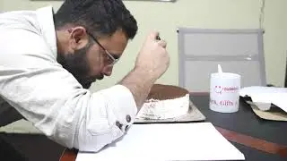 How to Cut a Cake Equally | Your Koseli - Fun Moments