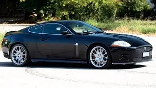 Jaguar XKR History, Features, Redesign & More