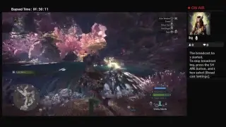 Aliffshah's Live PS4 Broadcast