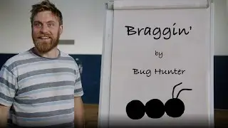 Braggin' (Official Music Video)