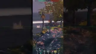 Super Battleship Satsuma World Of Warships shorts  