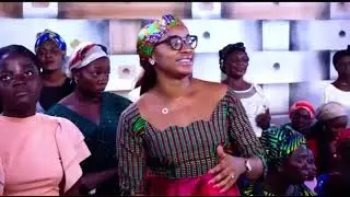 DELPHIN MUKENDI MET ENCORE LE FEU À KINSHASA KALEMBALEMBE