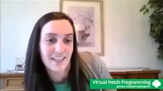 Nature Fun Virtual Patch Program