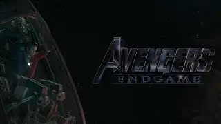 AVENGERS ENDGAME AMV || EPIC COVER ZOMBIE BY DAMNED ANTHEM - THE CRANBERRIES COVER