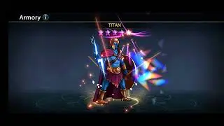 Era of magic wars. Very successful merging)#games #gameplay