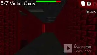 Baldi's Educational Fell - Baldi's Basics V1.4.3 Mod  1#
