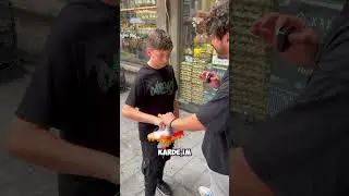 Takip et kramponu kap😂