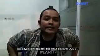 Income Bertambah dan Dapat Banyak Relasi dari Kursus Digital Marketing DUMET School!