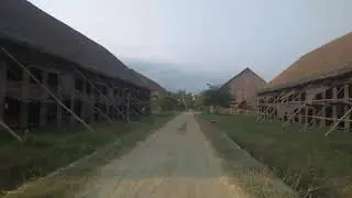 Bolang Gudang tembakau
